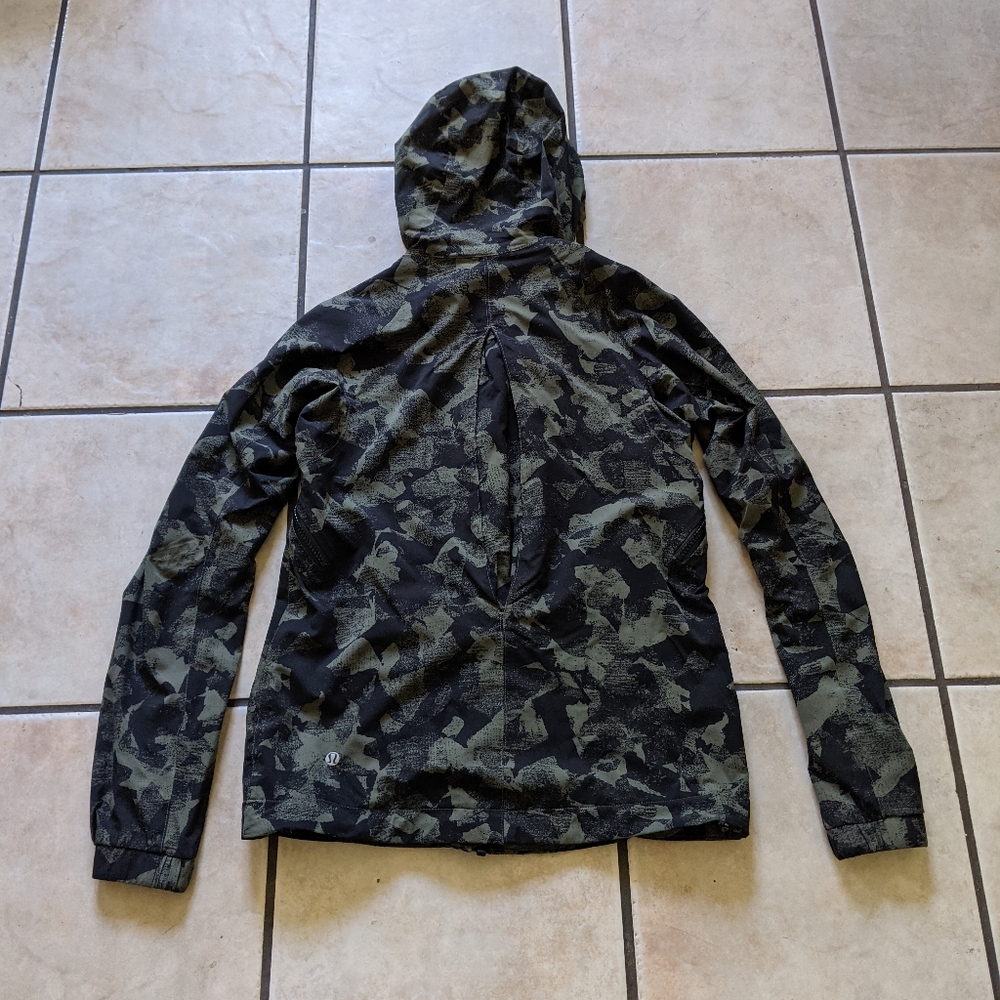 Lululemon Rise & Shine Jacket II - Picture 2 of 4
